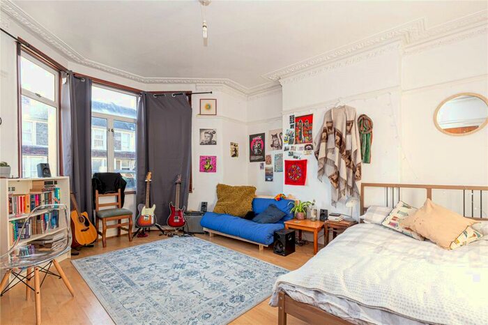 6 Bedroom Terraced House To Rent In Nevil Road, Bishopston, Bristol, BS7