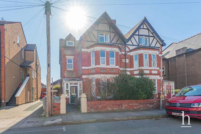 1 Bedroom Apartment For Sale In Dunraven Road, West Kirby, CH48
