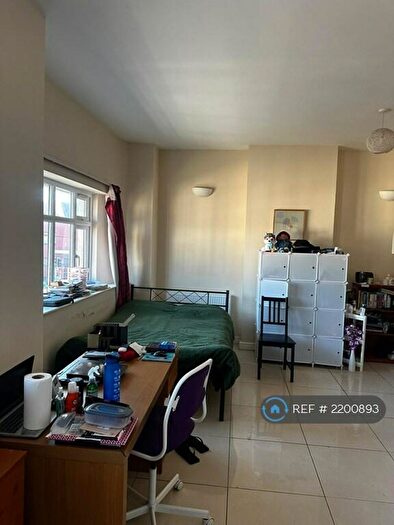 Studio To Rent In Corpa House, Newport, NP19