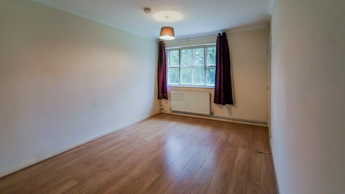 2 Bedroom Apartment To Rent In Odell Place, Edgbaston, B5