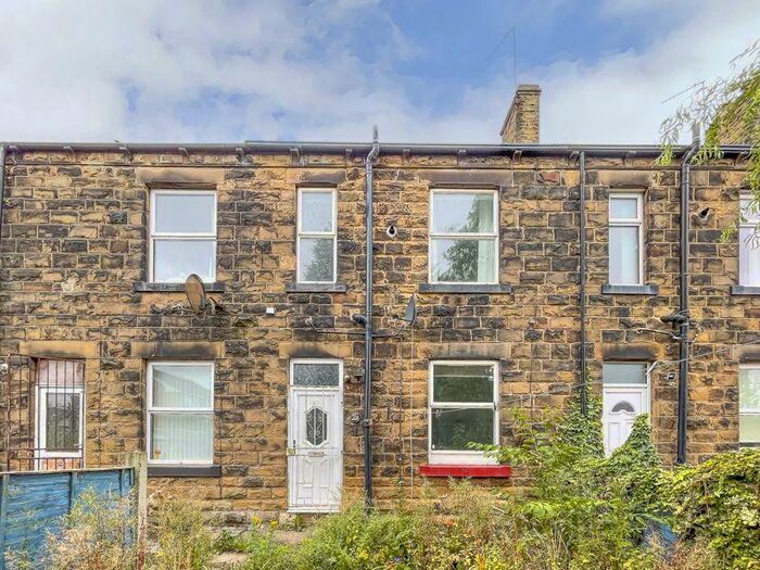 1 Bedroom Detached House To Rent In Clough Street, Morley, LS27