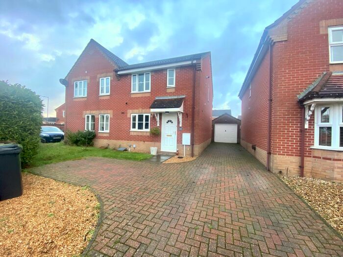 3 Bedroom Property To Rent In Blackthorn Road, Attleborough, NR17