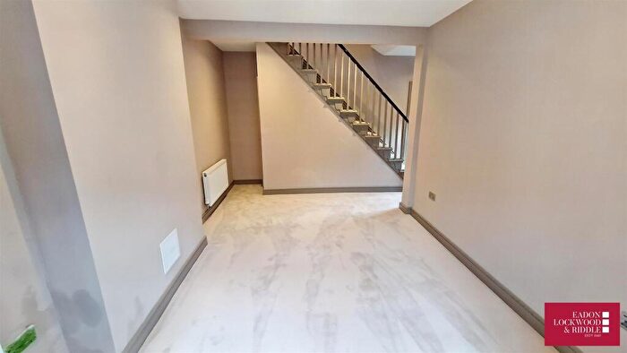 2 Bedroom Detached House To Rent In Moorgate Road, Rotherham, S60