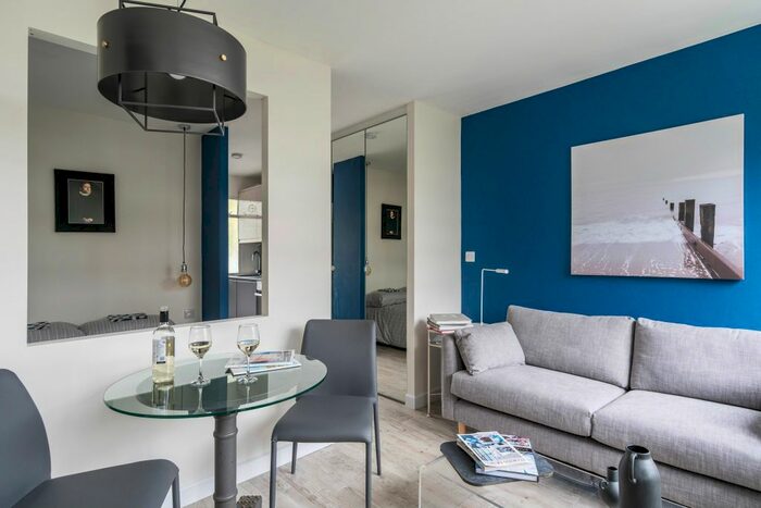 Studio To Rent In Streatham Hill, London, SW2