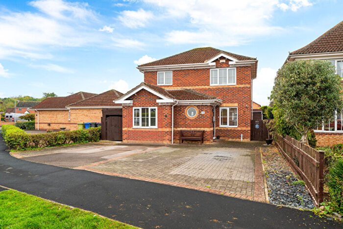 3 Bedroom Detached House For Sale In Meadow Way, Welton, Lincoln, Lincolnshire, LN2