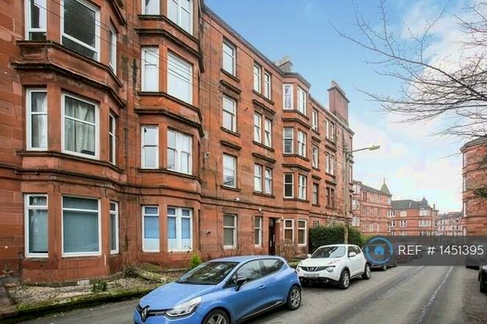 1 Bedroom Flat To Rent In Eastwood Avenue, Glasgow, G41