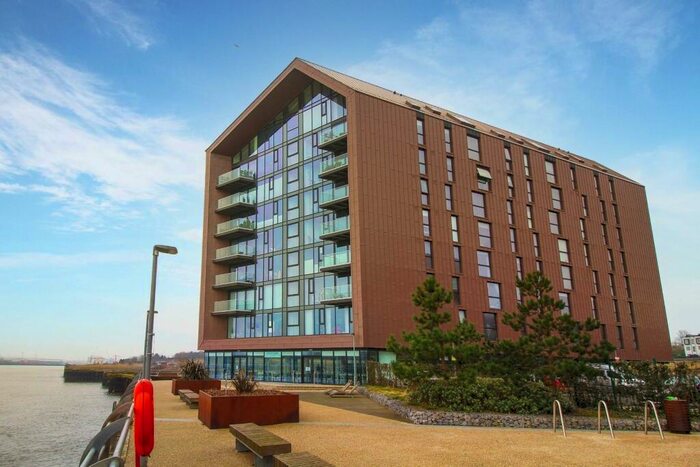 2 Bedroom Flat To Rent In Duke Street, Smiths Dock, North Shields, NE29