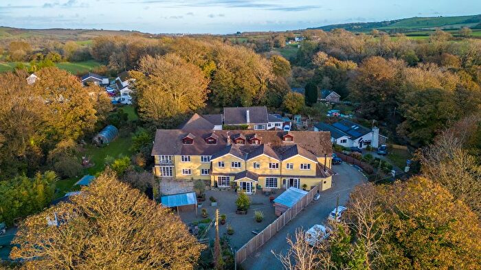 15 Bedroom Detached House For Sale In Quarry Bach, St Florence, Near Tenby, SA70