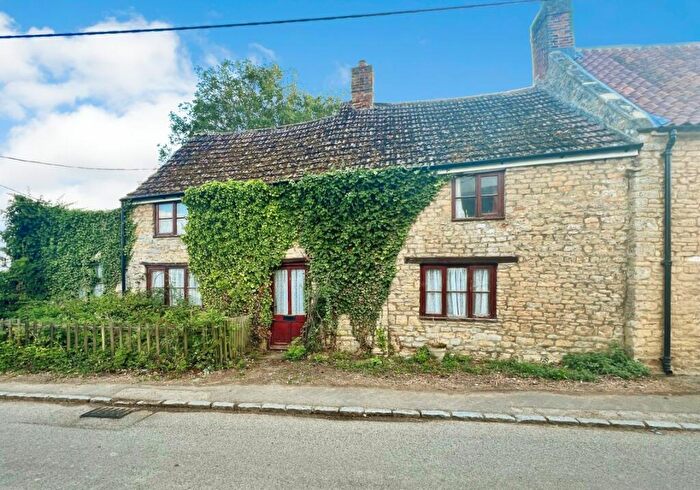 3 Bedroom Semi-Detached House For Sale In Main Street, Aldwincle, Kettering, Northamptonshire, NN14