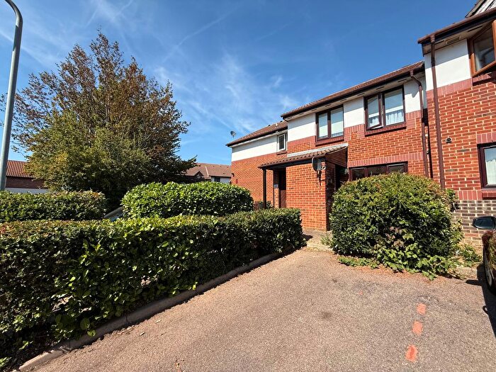 1 Bedroom Maisonette To Rent In Duarte Place, Grays, RM16