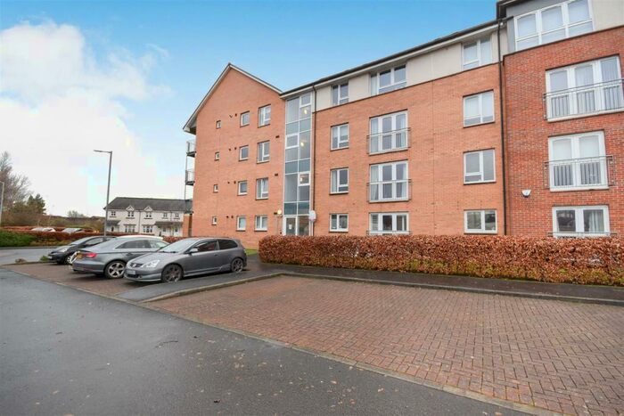 2 Bedroom Flat To Rent In Caledonia Street, Clydebank, G81