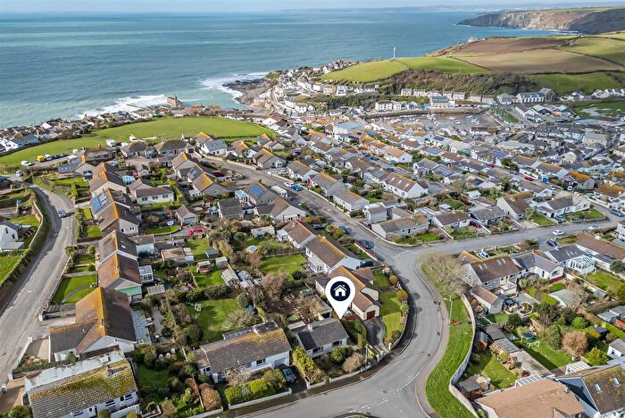 2 Bedroom Bungalow For Sale In Porthleven, Bungalow With Lots Of Potential, TR13