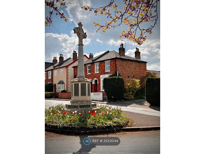 4 Bedroom Semi-Detached House To Rent In Horsefair Street, Charlton Kings, Cheltenham, GL53