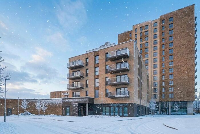 2 Bedroom Penthouse To Rent In Millbrook Studios, Burnt Mill, Harlow, CM20