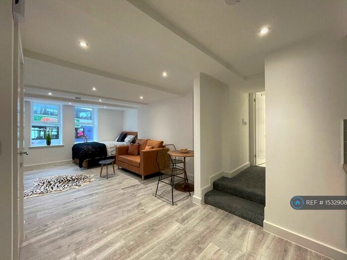 Studio To Rent In High Street, Lees, Oldham, OL4