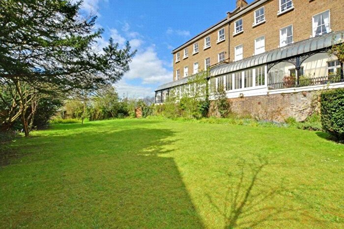 2 Bedroom Apartment To Rent In Lennox House, Manor Way, Blackheath, London, SE3