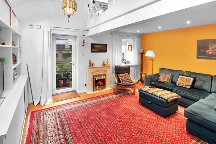 2 Bedroom Property For Sale In Church Street, Wiveliscombe, Taunton, Somerset, TA4
