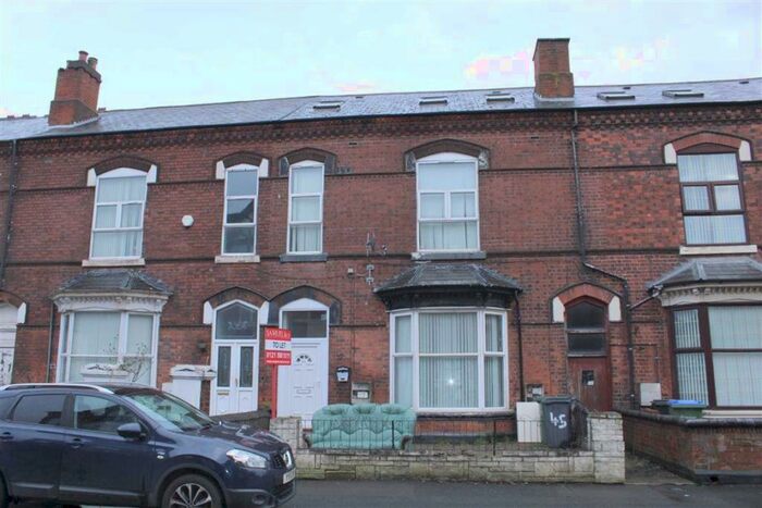 1 Bedroom Flat To Rent In Beeches Road, West Bromwich, B70