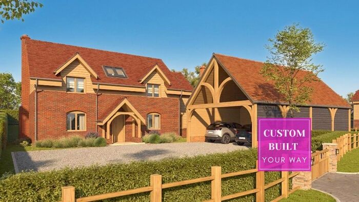 4 Bedroom Detached House For Sale In Callum Park, Basser Hill, Lower Halstow, Kent, ME9