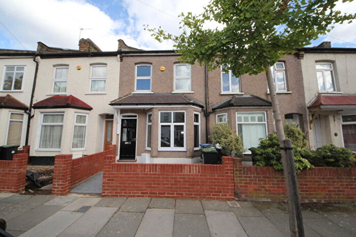 3 Bedroom Terraced House To Rent In Millais Road, Enfield, EN1