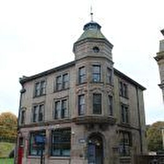 1 Bedroom Flat To Rent In Apartment, St James's Chambers, Bacup Road, Rossendale, BB4