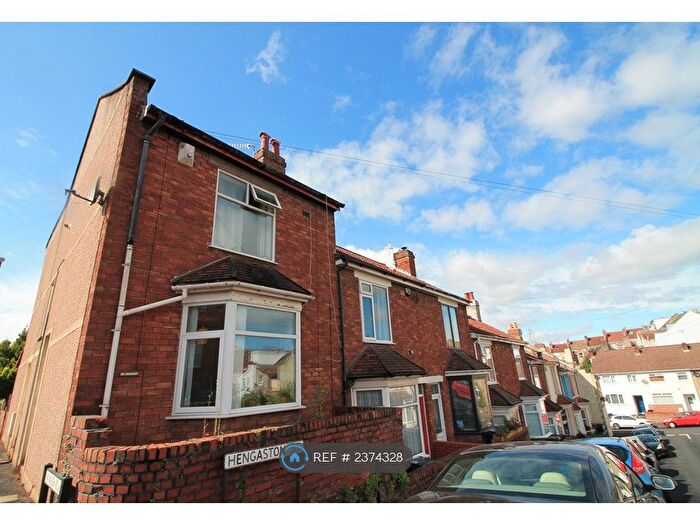 1 Bedroom Flat To Rent In Hengaston Street, Bristol, BS3