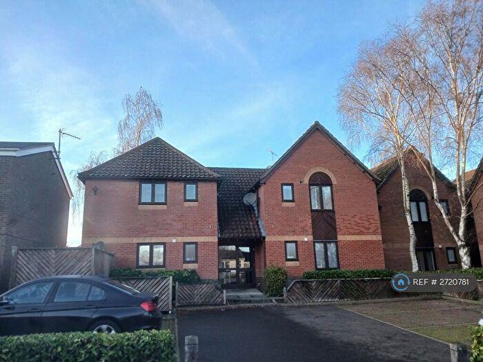 1 Bedroom Flat To Rent In Ashfield Hill, King's Lynn, PE30