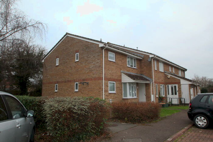 1 Bedroom Flat To Rent In Ellan Hay Road, Bradley Stoke, Bristol, BS32
