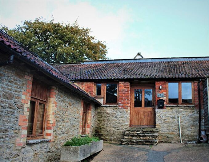 Barn Conversion To Rent In High Street, Hardington Mandeville, Yeovil, BA22