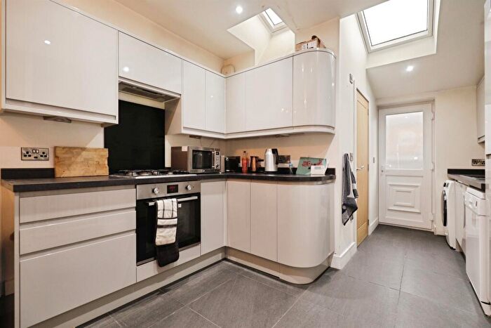 2 Bedroom Terraced House For Sale In Birch Grove, Harrogate, HG1
