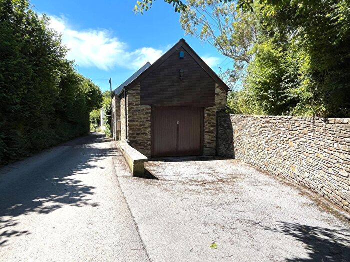 Land For Sale In Kingston, Kingsbridge, TQ7