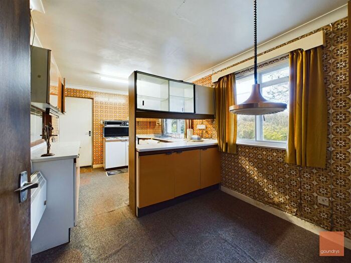 2 Bedroom Bungalow For Sale In Wheal Quoit Avenue, St. Agnes, TR5