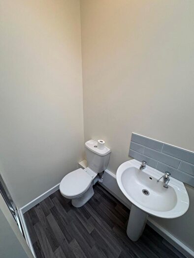 1 Bedroom Apartment To Rent In Regent Street, Hinckley, LE10