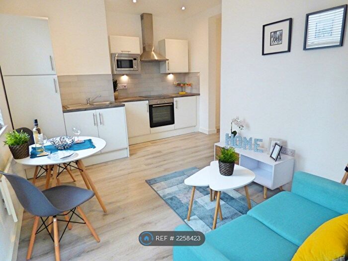 1 Bedroom Flat To Rent In Cavalier House, Stockport, SK2