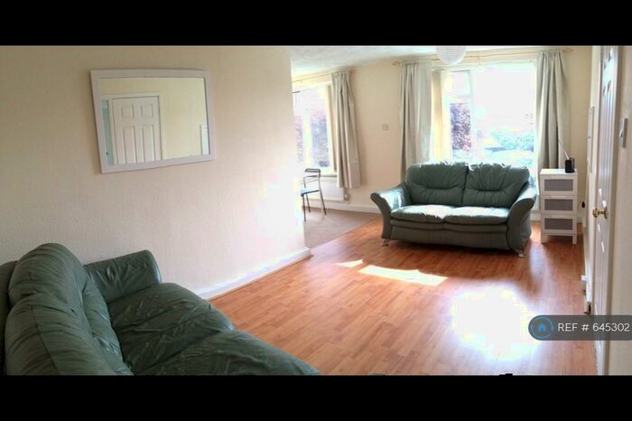 1 Bedroom Flat To Rent In Norfolk Street, Coventry, CV1