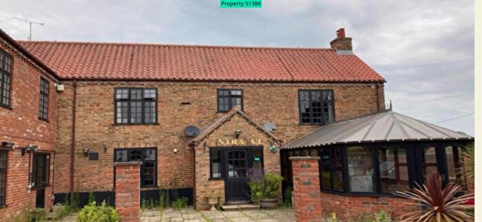4 Bedroom Semi-Detached House For Sale In Shouldham Thorpe, King's Lynn, PE33