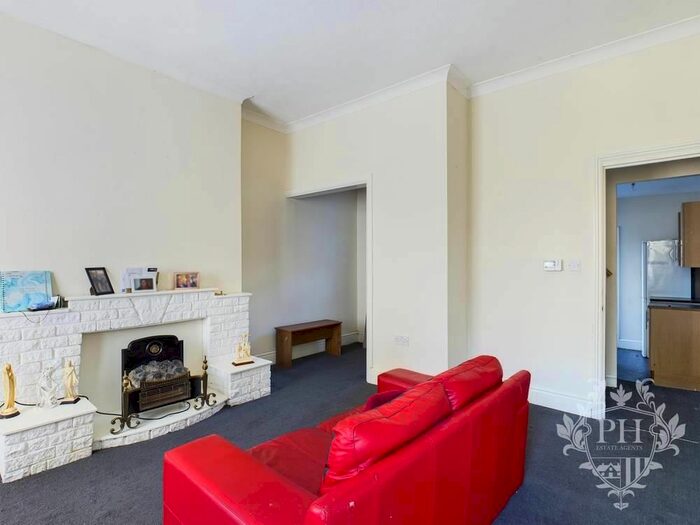 2 Bedroom Terraced House To Rent In Baden Street, Hartlepool, TS26