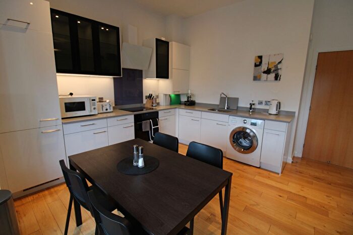 2 Bedroom Flat To Rent In Ballumbie House Elm Rise, Broughty Ferry, Dundee, DD5