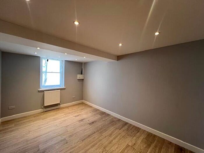 1 Bedroom Flat To Rent In St. Nicholas Street, Diss, IP22