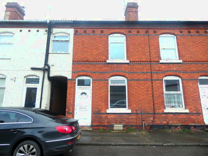 2 Bedroom Terraced House To Rent In George Street, Sutton In Ashfield, NG17