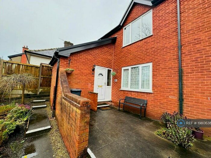 1 Bedroom Flat To Rent In Chapman Road, Fulwood, Preston, PR2