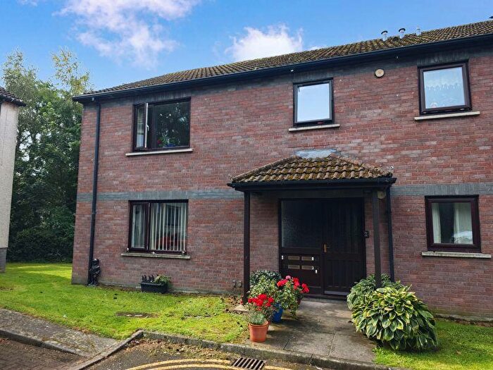 1 Bedroom Flat To Rent In Infirmary Street, Carlisle, CA2