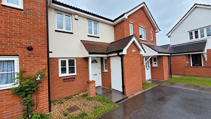 3 Bedroom House To Rent In Helsinki Way, Toftwood, Dereham, NR19