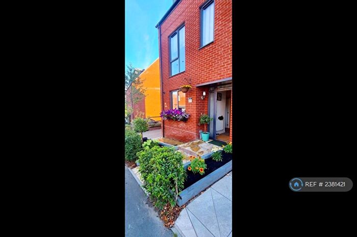 4 Bedroom Semi-Detached House To Rent In Cane Hill Drive, Coulsdon, CR5