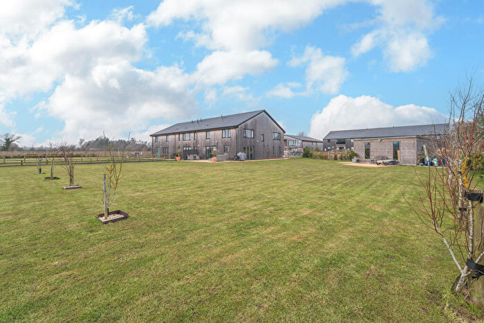 3 Bedroom Barn Conversion For Sale In Thirston Court, Felton, Morpeth, Northumberland, NE65