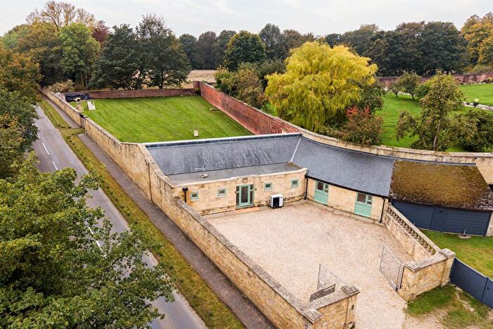 3 Bedroom Detached House For Sale In Hickleton, Doncaster, DN5