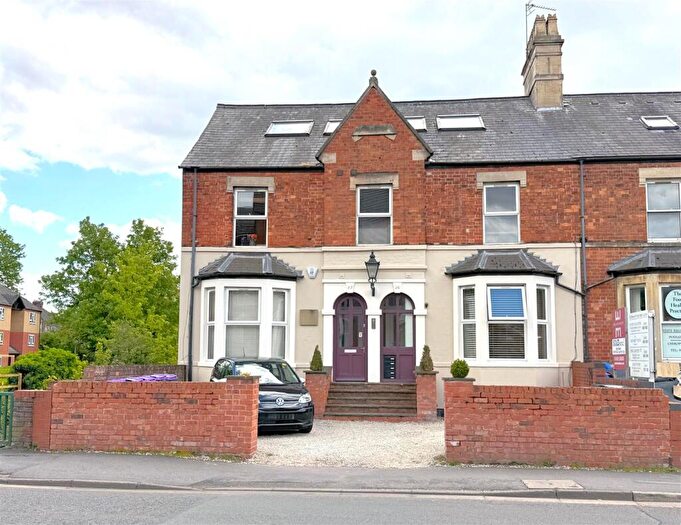 Detached House For Sale In St Catherines Road, Grantham, NG31