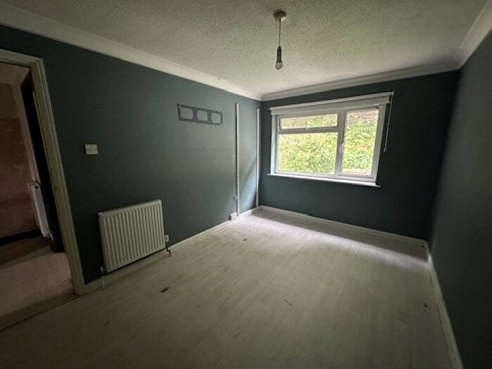 3 Bedroom Terraced House For Sale In Tower Close, Costessey, Norwich, Norfolk, NR8