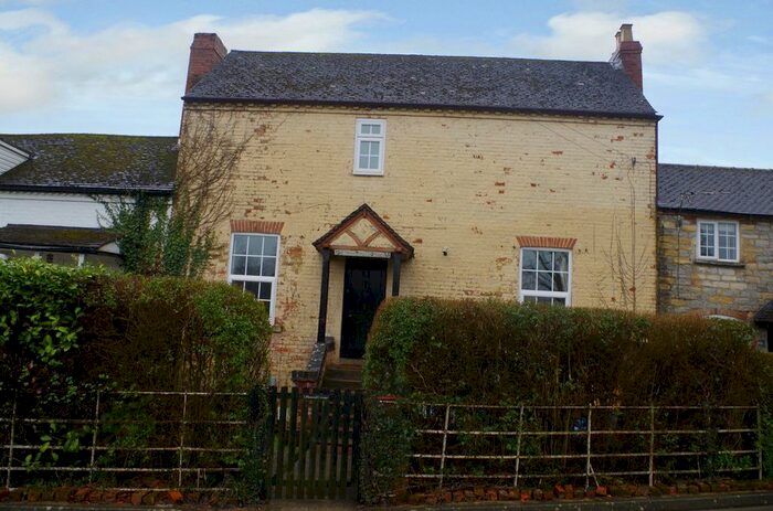 3 Bedroom Terraced House For Sale In Moorend Cottage, Moorend, Gloucester, Gloucestershire GL19