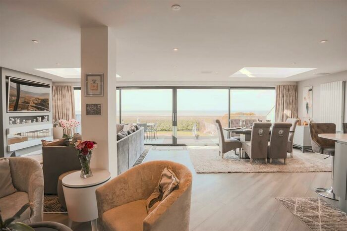 4 Bedroom Semi-Detached House For Sale In Twemlow Parade, Heysham, Morecambe, LA3